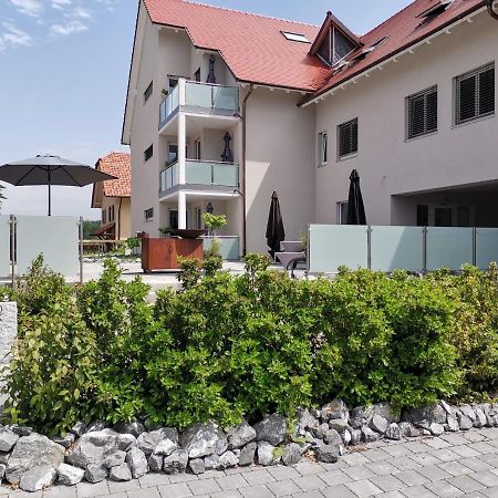 BodenSEE Apartments Ravensburg Grünkraut FRANZL HOF Exterior foto