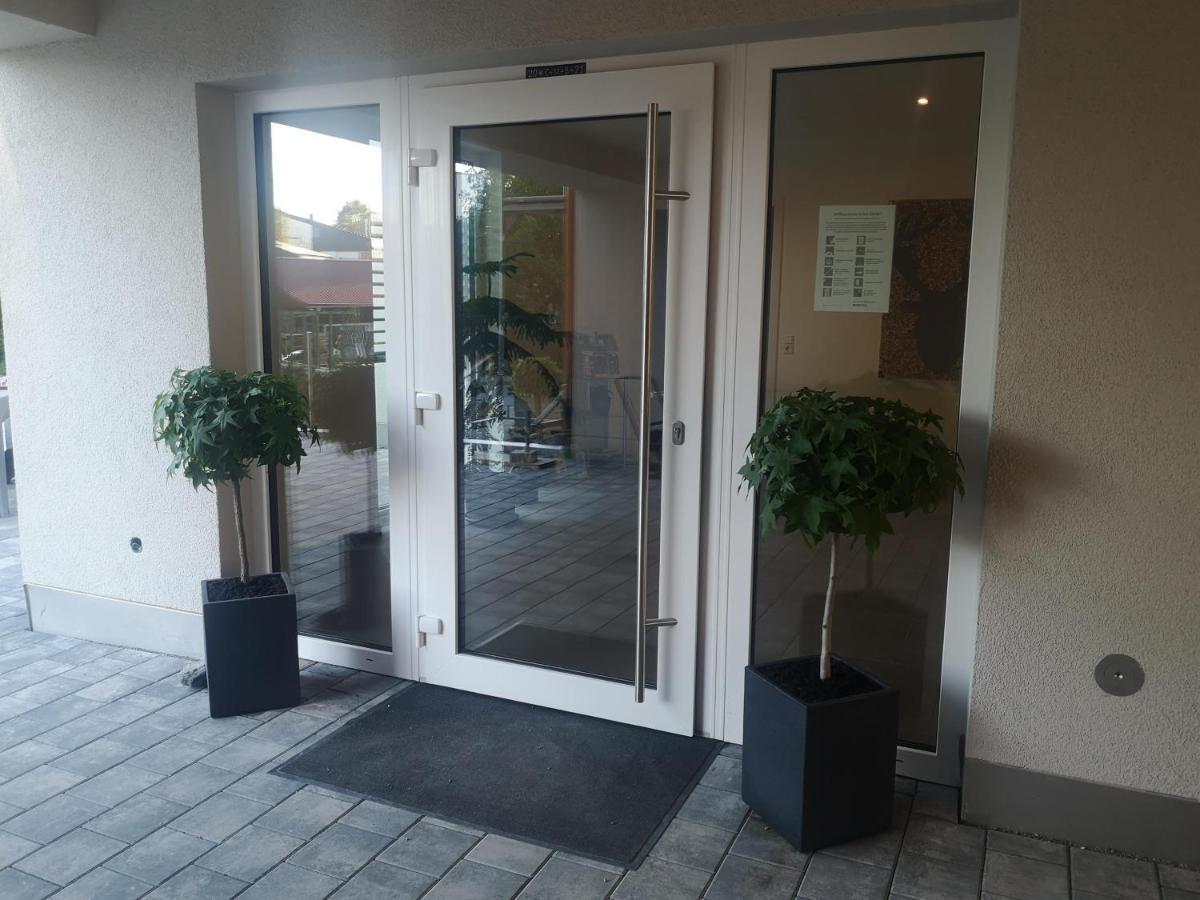 BodenSEE Apartments Ravensburg Grünkraut FRANZL HOF Exterior foto