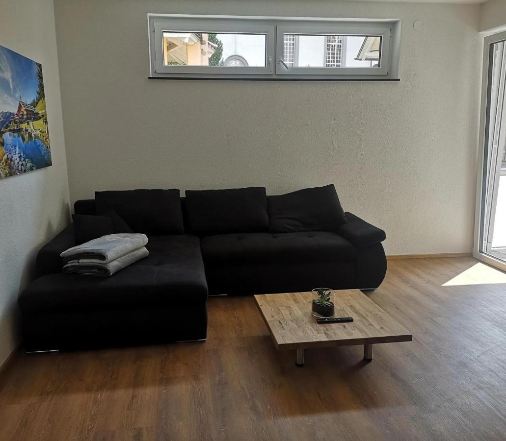 BodenSEE Apartments Ravensburg Grünkraut FRANZL HOF Exterior foto