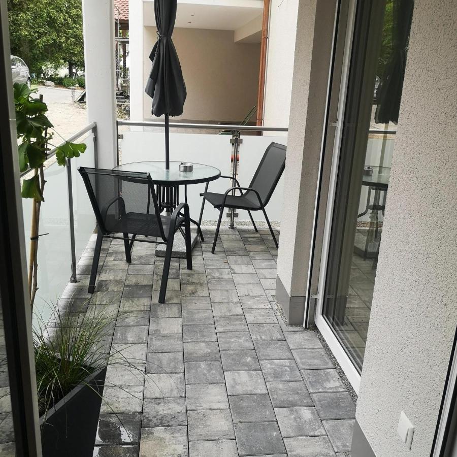 BodenSEE Apartments Ravensburg Grünkraut FRANZL HOF Exterior foto