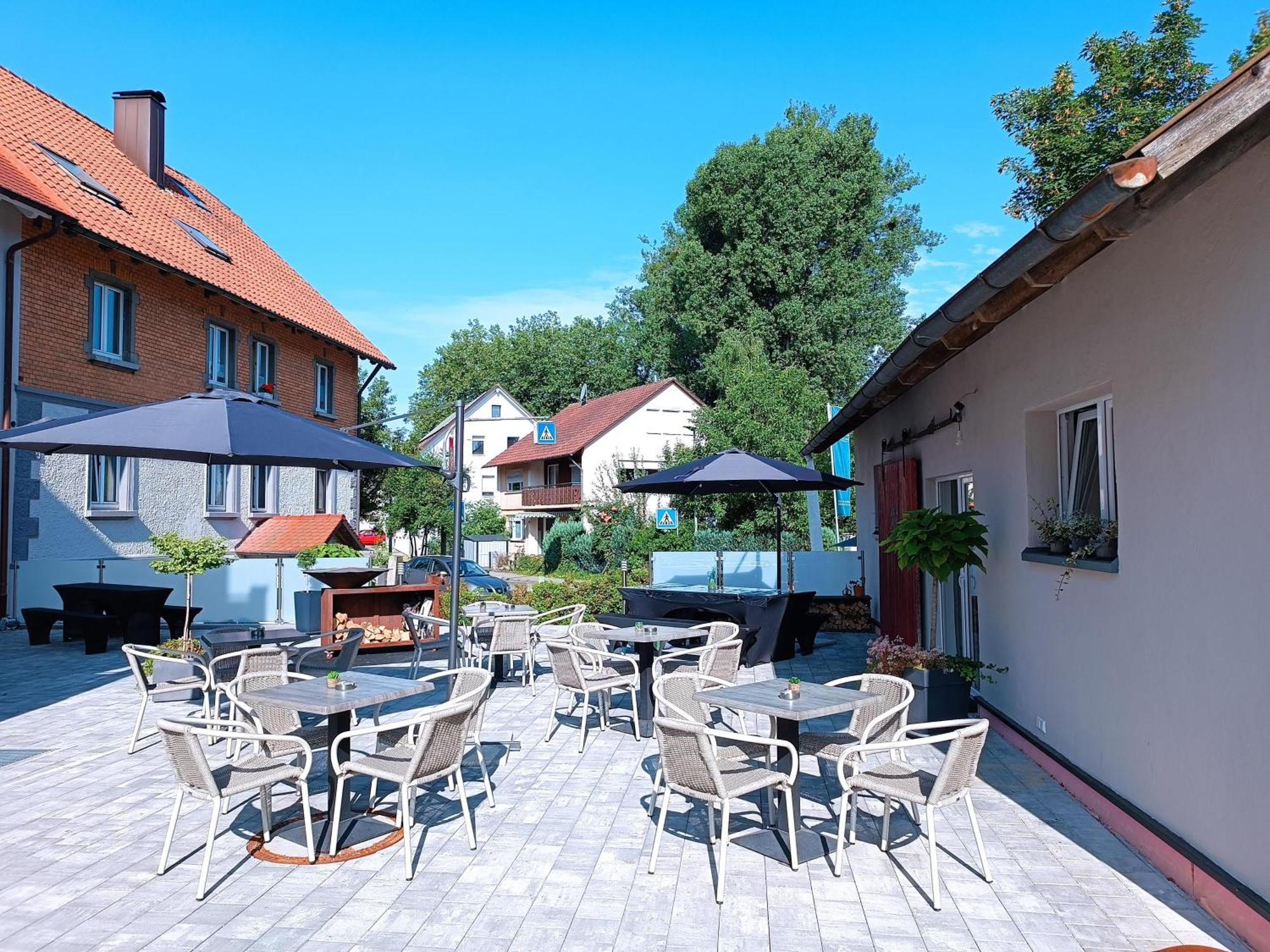BodenSEE Apartments Ravensburg Grünkraut FRANZL HOF Exterior foto