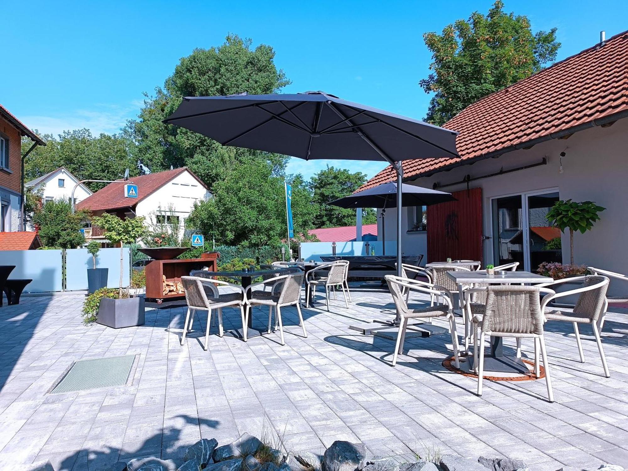 BodenSEE Apartments Ravensburg Grünkraut FRANZL HOF Exterior foto