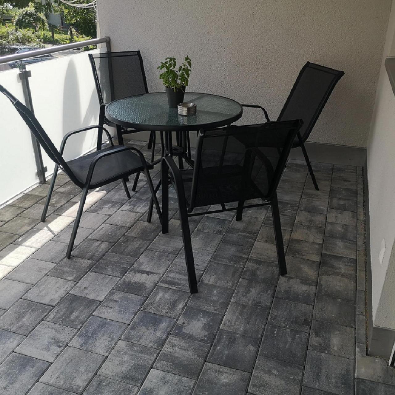 BodenSEE Apartments Ravensburg Grünkraut FRANZL HOF Exterior foto